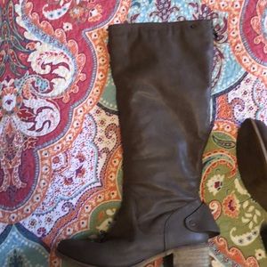 Rampage sarabeth boot
